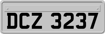DCZ3237