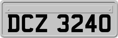 DCZ3240
