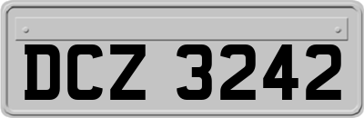 DCZ3242