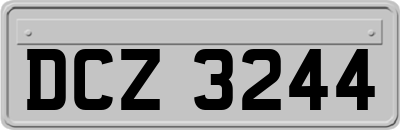 DCZ3244