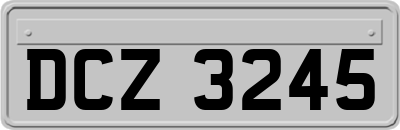 DCZ3245