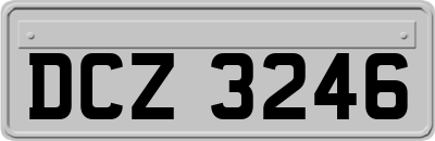 DCZ3246