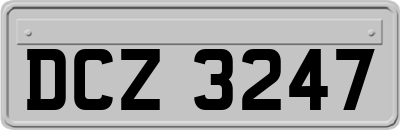 DCZ3247