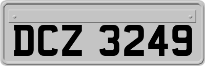 DCZ3249