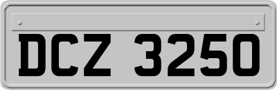 DCZ3250