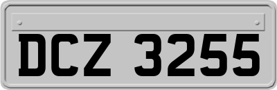 DCZ3255