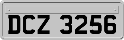 DCZ3256