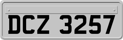 DCZ3257
