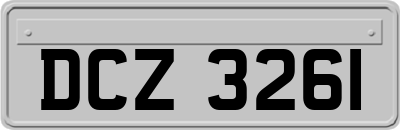 DCZ3261