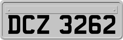 DCZ3262