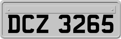 DCZ3265