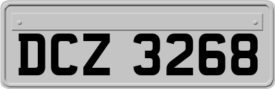DCZ3268