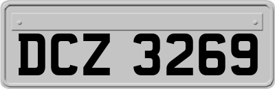 DCZ3269