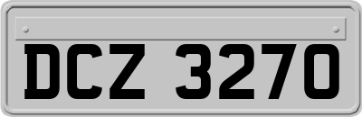 DCZ3270