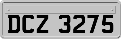 DCZ3275