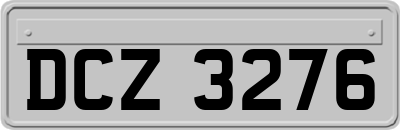 DCZ3276