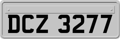 DCZ3277