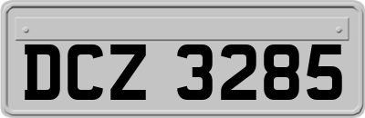 DCZ3285