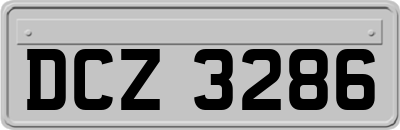 DCZ3286