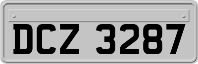 DCZ3287