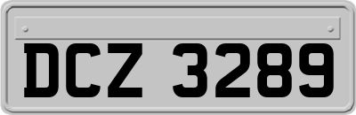 DCZ3289