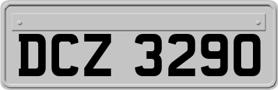 DCZ3290