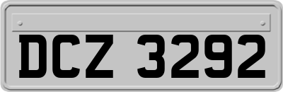 DCZ3292