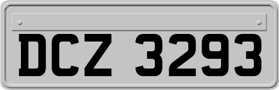 DCZ3293