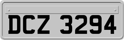 DCZ3294