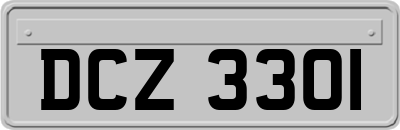 DCZ3301