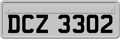 DCZ3302