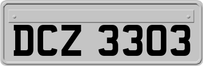 DCZ3303
