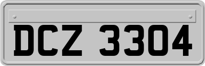 DCZ3304