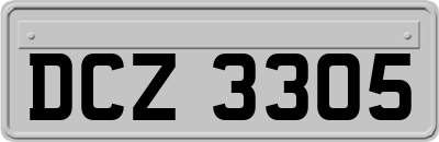 DCZ3305