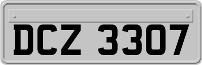 DCZ3307