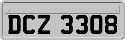 DCZ3308