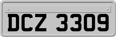 DCZ3309