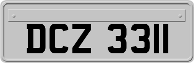 DCZ3311