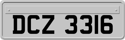 DCZ3316