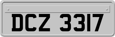 DCZ3317
