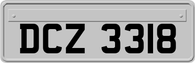 DCZ3318