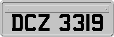 DCZ3319