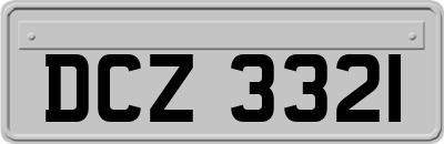 DCZ3321