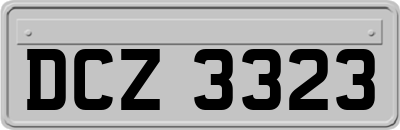 DCZ3323