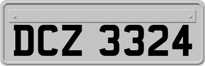 DCZ3324
