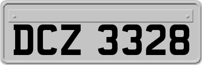 DCZ3328