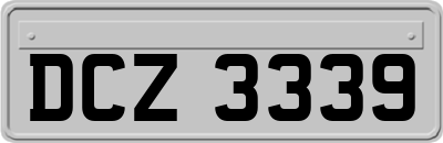 DCZ3339