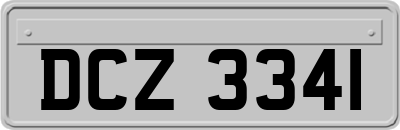 DCZ3341