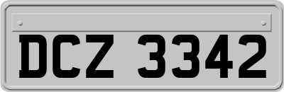 DCZ3342