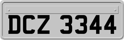 DCZ3344